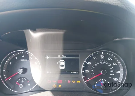 2024 Kia Forte Lxs from USA, damaged, VIN 3KPF24ADXRE826131